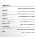 Lucid Hydrate