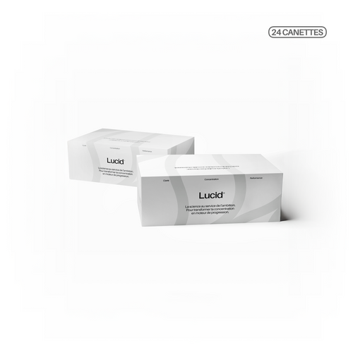 Pack Concentré