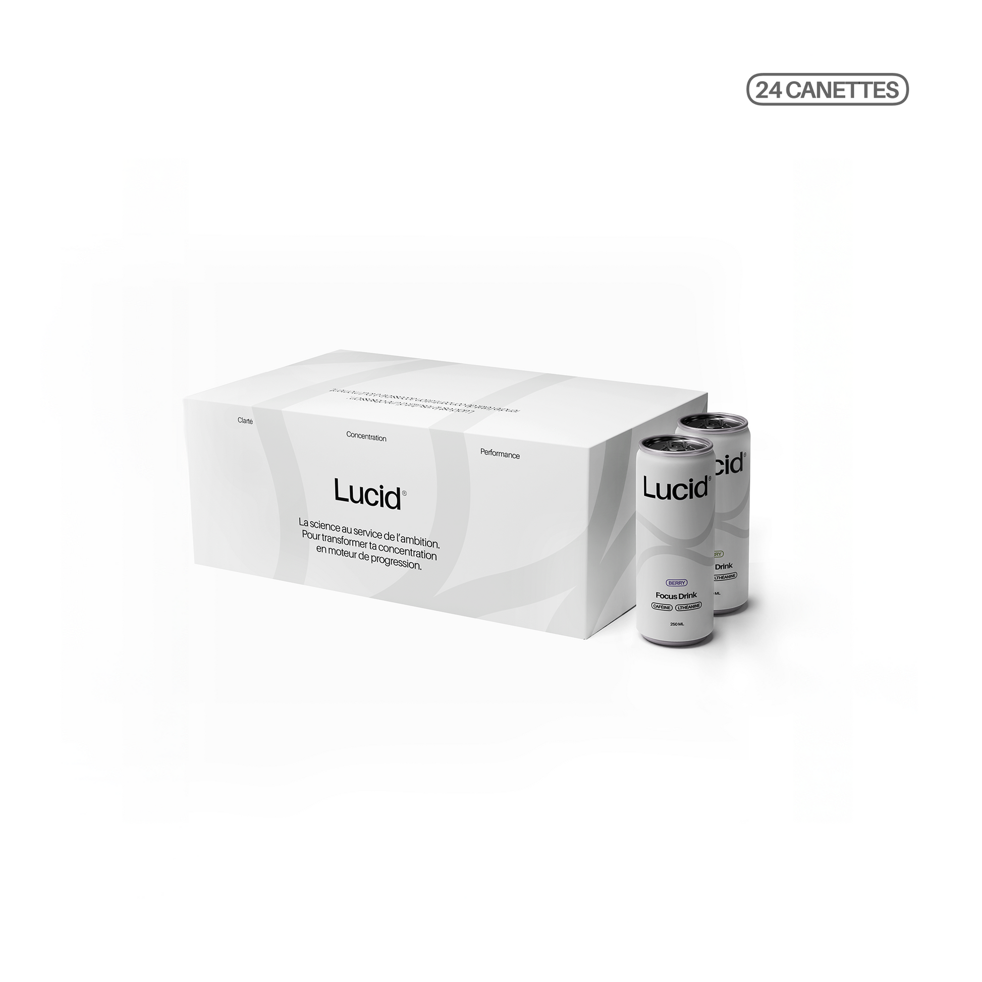 Pack Découverte