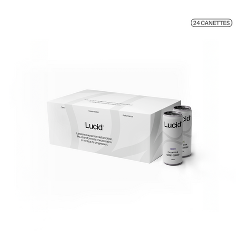 Pack Découverte
