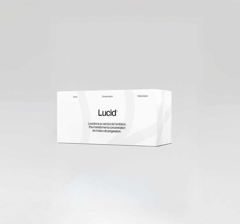 Pack Concentré