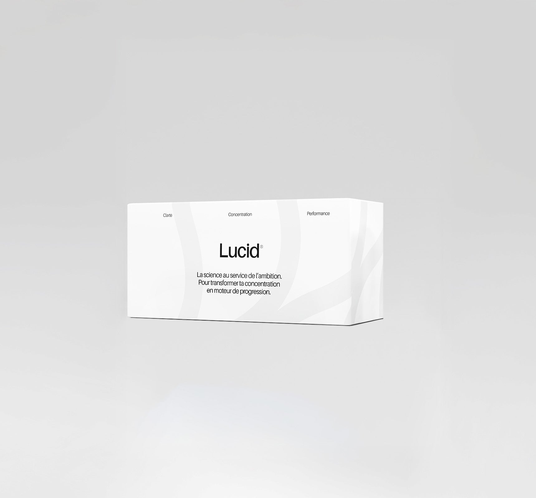 Pack Concentré