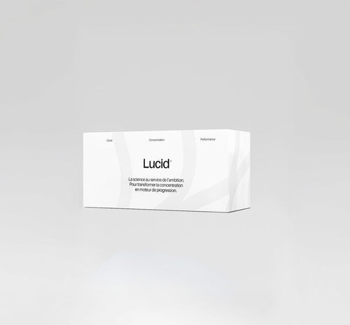 Pack Concentré