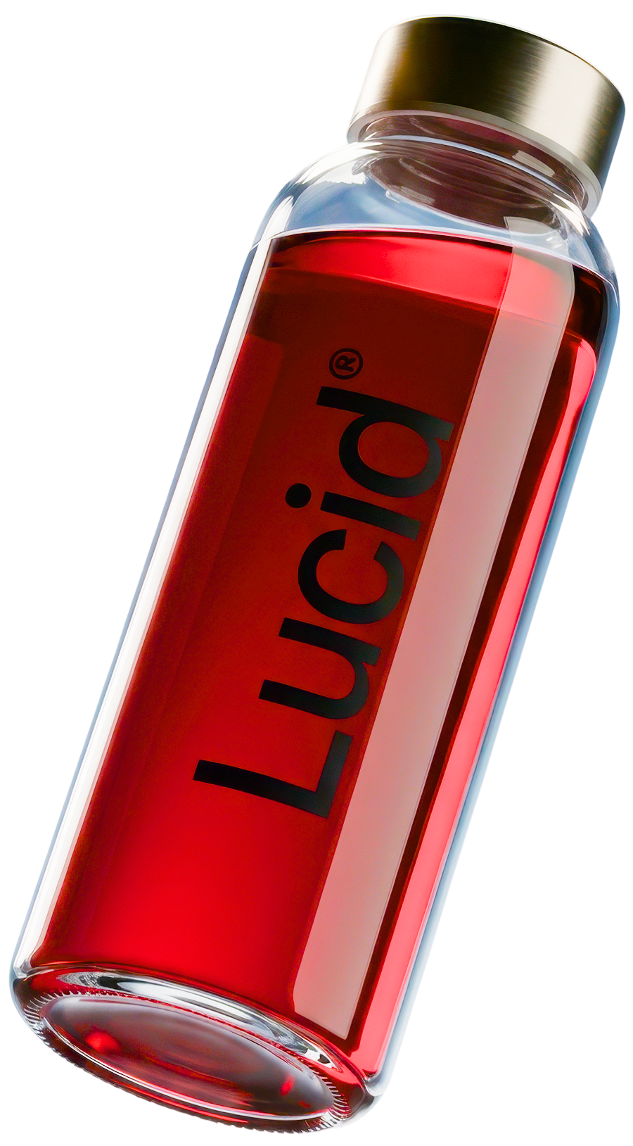 Bouteille Lucid